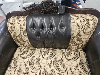 Sofá en perfecto estado
