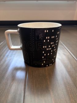 Starbucks New York Mug
