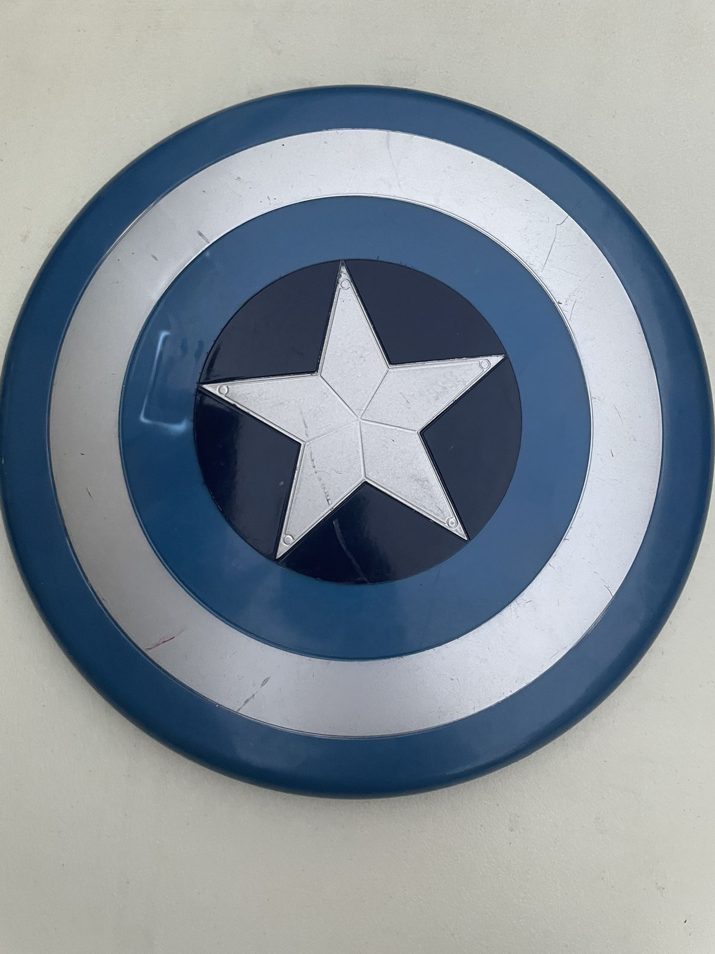 Captain America