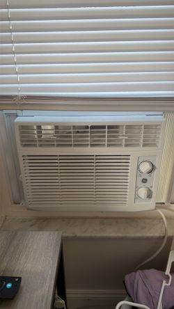 NEW AC