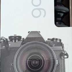 JOBY - GorillaPod 3K Kit - Black