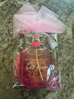 Victoria's Secret Perfume 1.7oz