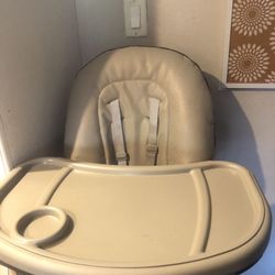High Chair