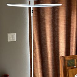 LED Floor Lamp