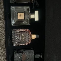 Women fragrance 
