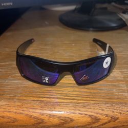 Oakley Sun glasses
