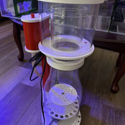 Vertex Omega 180i Protein Skimmer 