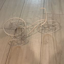 Bicycle Pot Holder