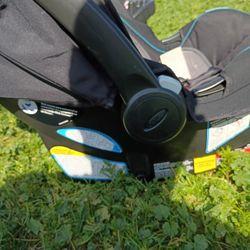 Car Seat For 0 -3 Years