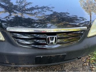 2005 Honda Civic
