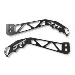 New: pair. Of DRT Door handle for 17-26 can am Maverick X3 SXS  utv