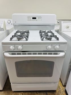 Ge 4 Burners Gas Stove  