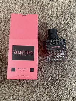 Valentino Born In Roma InTense 
