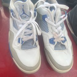 Jordan 4 Size 12