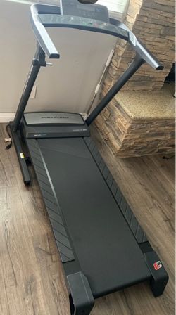Proform treadmill