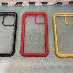 iPhone 13 Full Cover Case