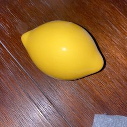 Lemon Figure 