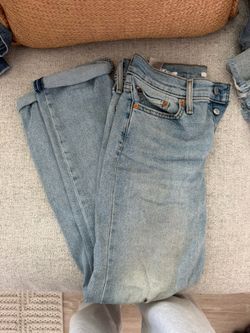 Levi’s Jeans