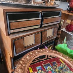 Cassette Tapes Storage Drawers Each 10 I Have 5