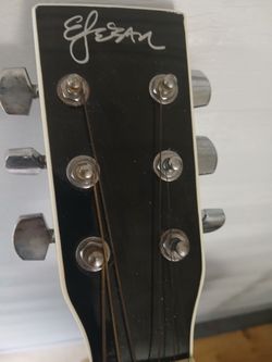 American Legacy Guitar Acustic 