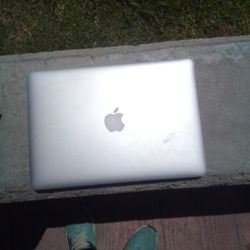 Macbook Air