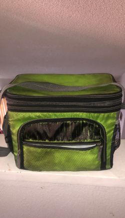 Lunch bag