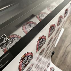 Vinyl Sticker Decal