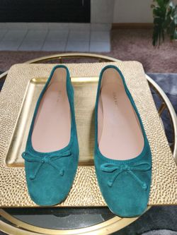 Cole Haan flats