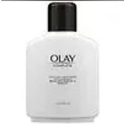 Olay Complete Daily Moisturizer with Sunscreen SPF 15