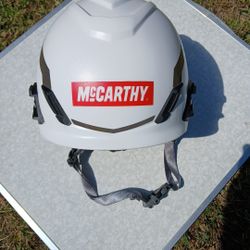 Climbing/ Arborist  Helmet 