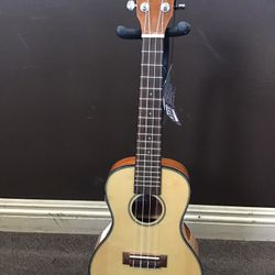 KALA KA-EMTU-T TRAVEL TENOR UKULELE (NO CASE)