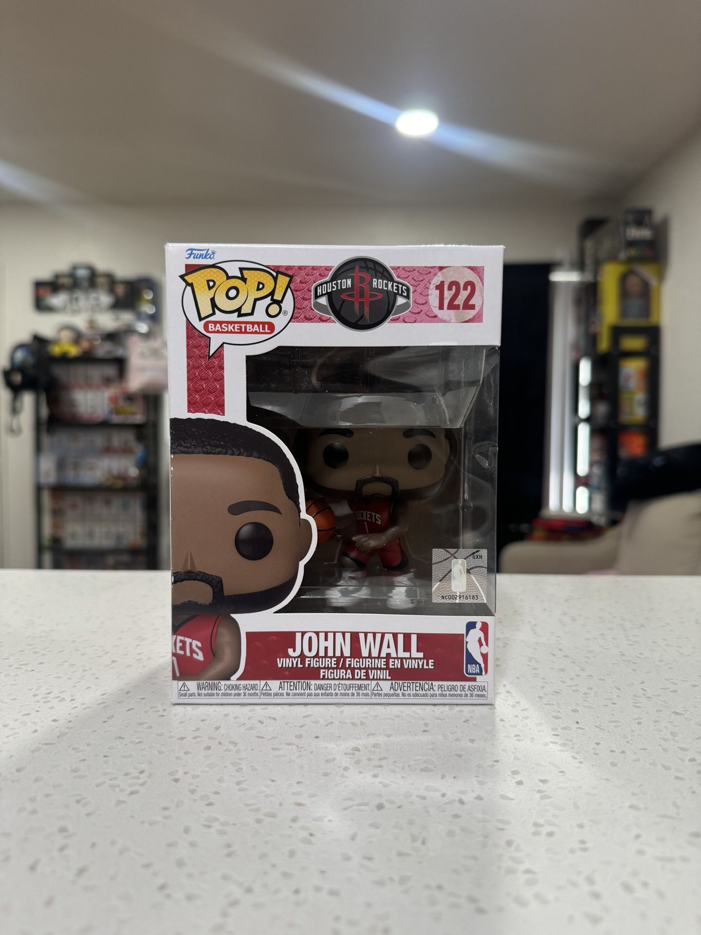 Funko Pop