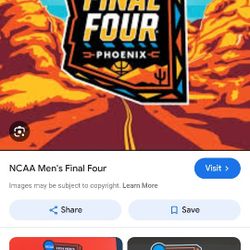 Final Four 