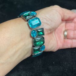 Ladies bracelet