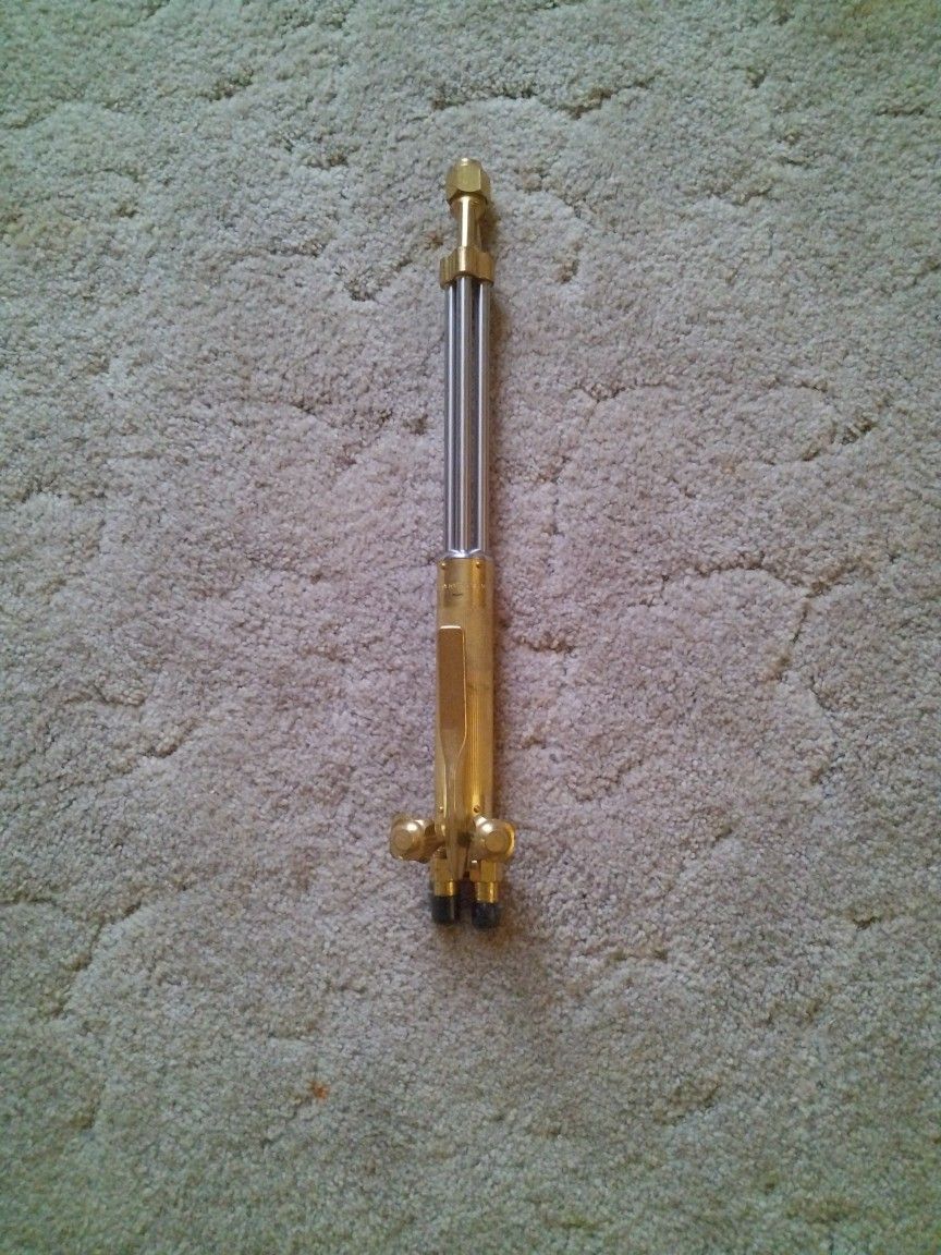 Harris Straight Cutting Torch