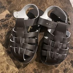 Kids Summer Sandals Size 7