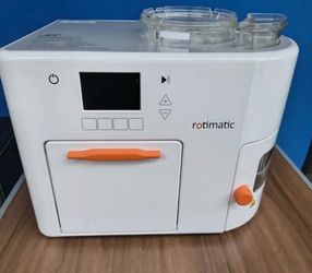 Rotimatic Automatic Roti Maker