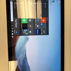 Surface Pro 7