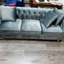New Sofa