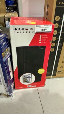 Frigidaire Gallery 4.5 Cu Ft Mini Fridge $170