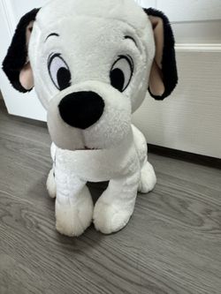 Disney Stuffed Dalmation