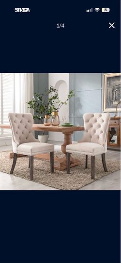 Chair set