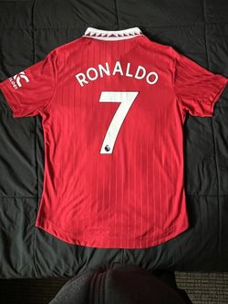 Adidas Rolando #7 Jersey (XL)
