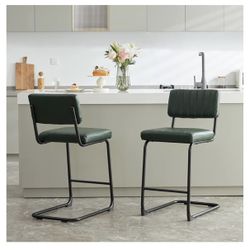 Kitchen Counter Chairs (Brand New!)