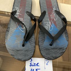 Women’s Size 11.5 Flip Flops