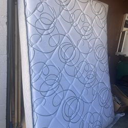Full Matress.   