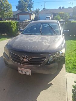 2010 Toyota Camry