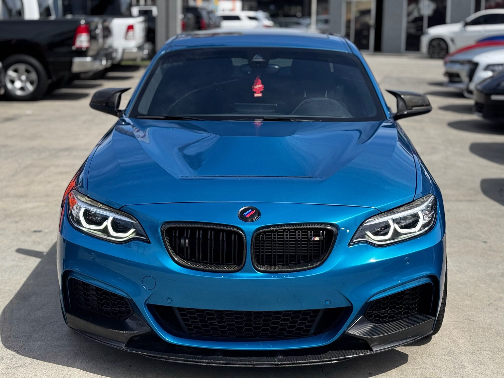 2021 BMW 2-Series