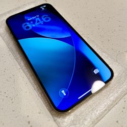 UNLOCKED - Apple iPhone 13 Pro Max - 256GB