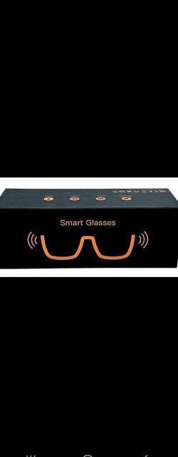 TURBO SUN  AI SMART CAMERA GLASSES  4K HD VIDEO-PHOTO